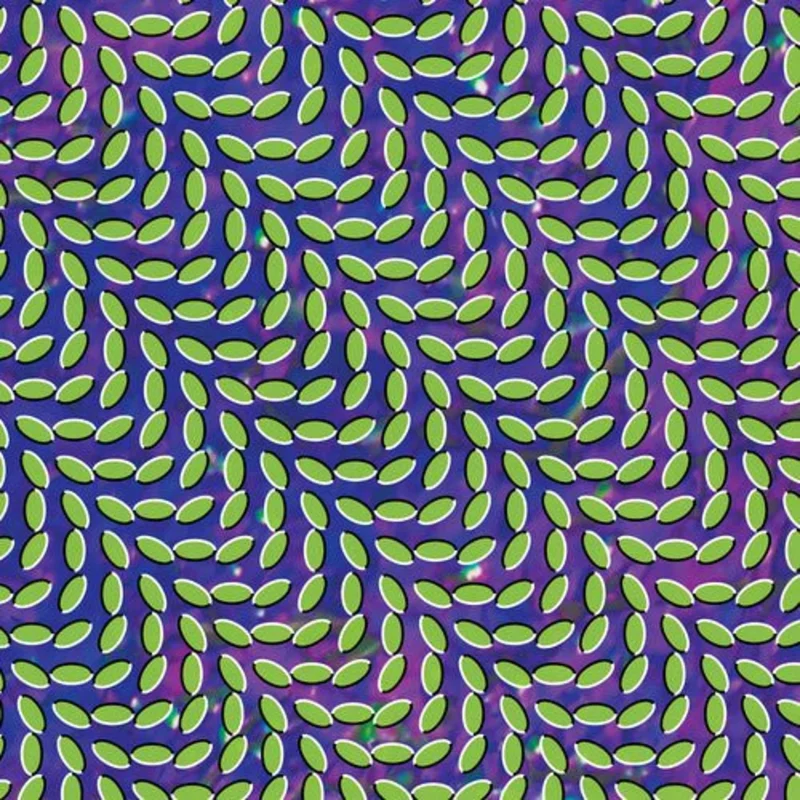 Animal Collective - Merriweather Post Pavilion Vinyl LP