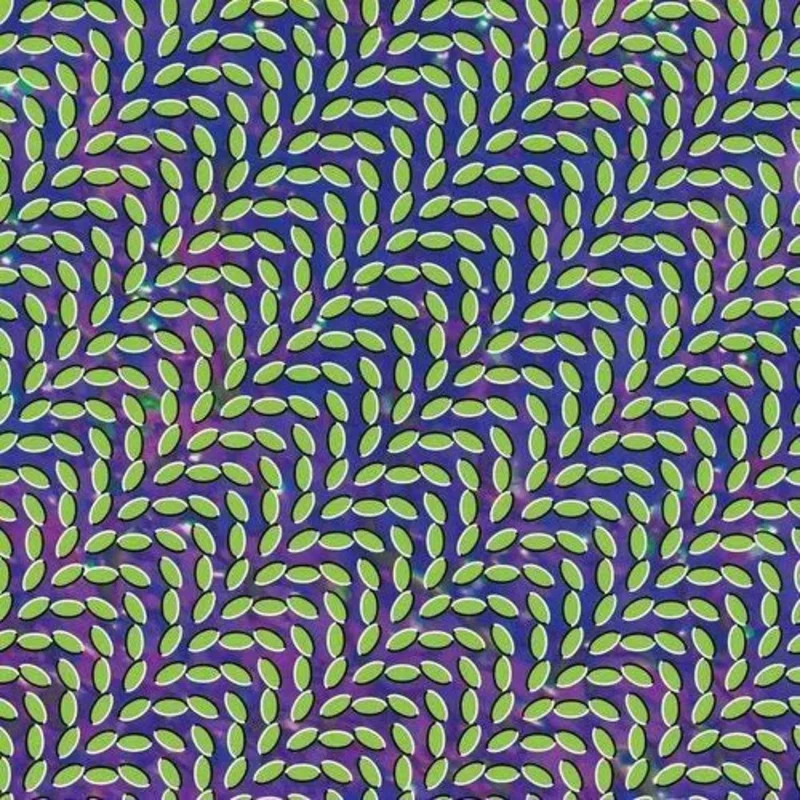 Animal Collective - Merriweather Post Pavilion - Vinyl Record 2LP *