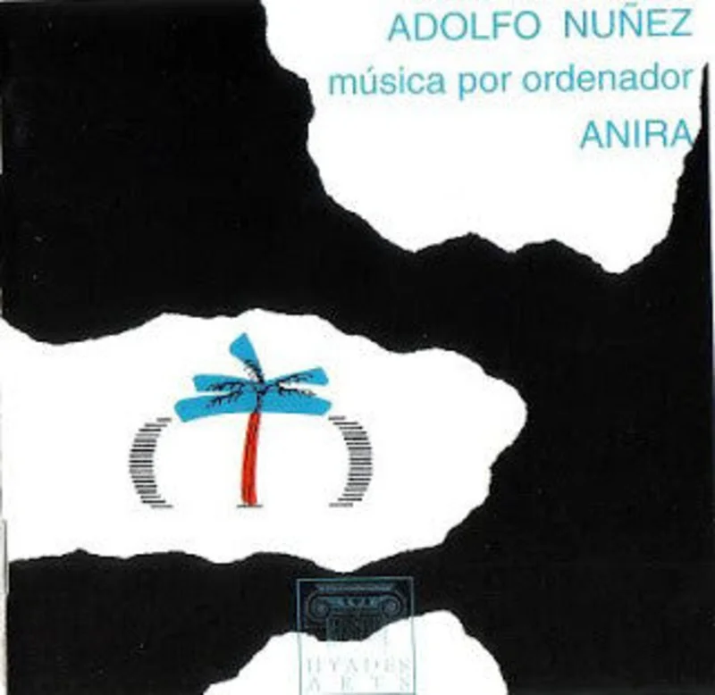 Anira - Msica Por Ordenador