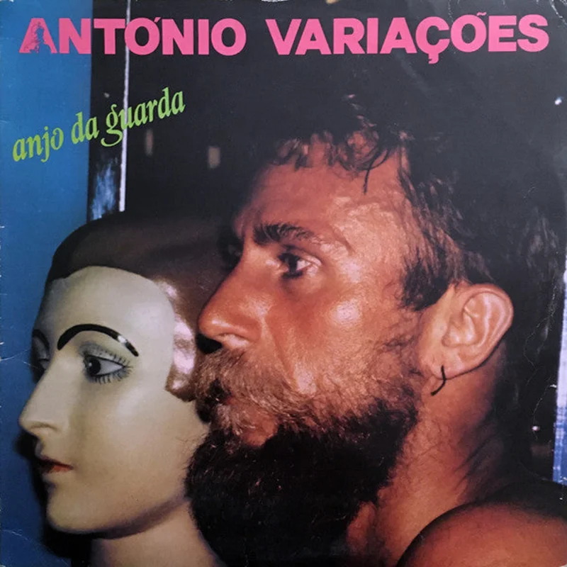 Anjo Da Guarda