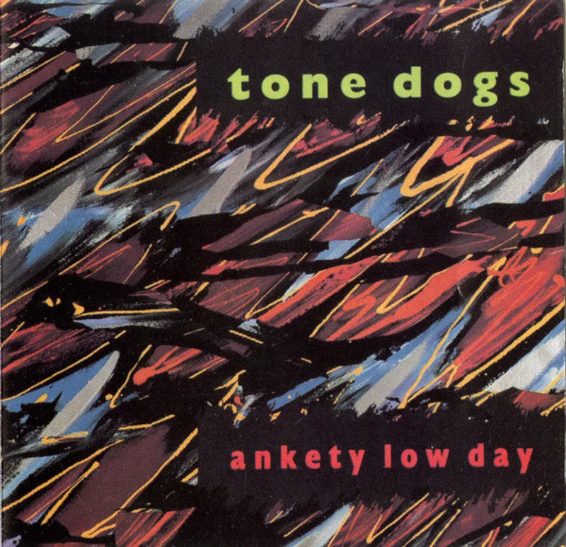 Ankety Low Day