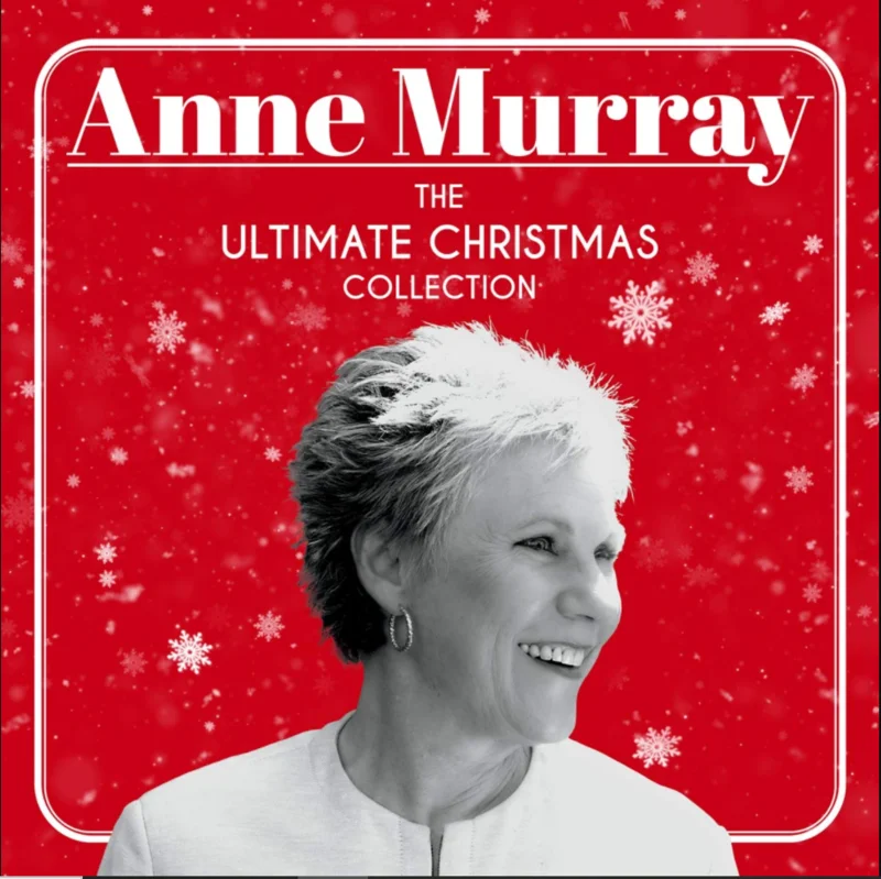 Anne Murray - The Ultimate Christmas Collection (Arrives in 4 Days)