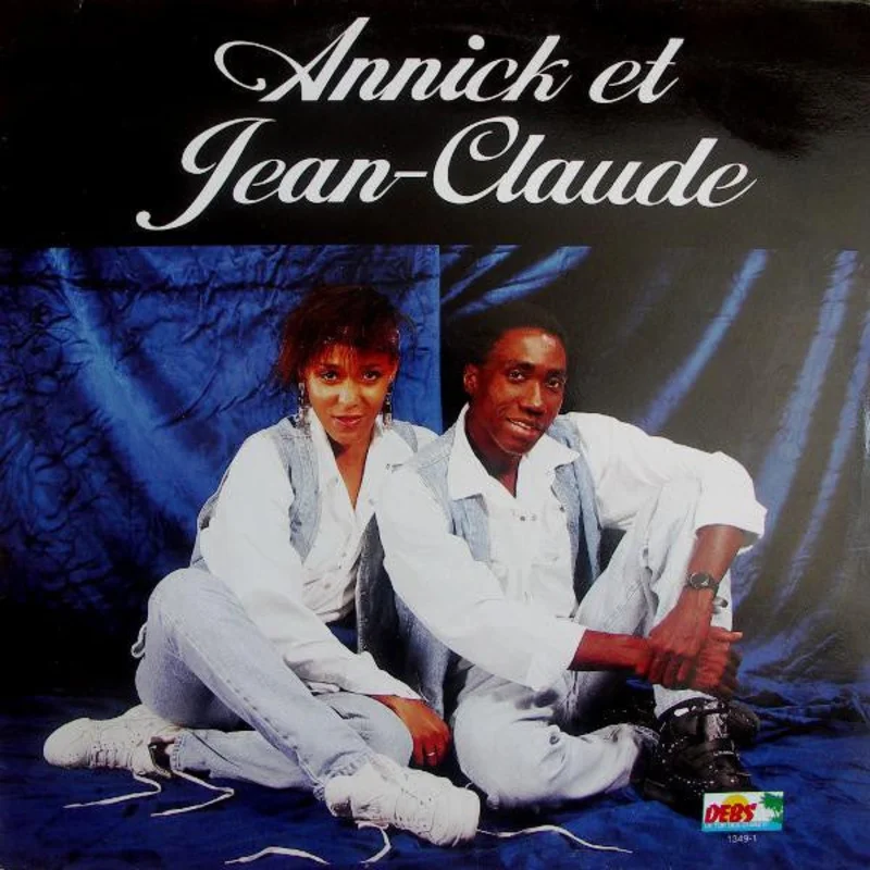 Annick Et Jean-Claude