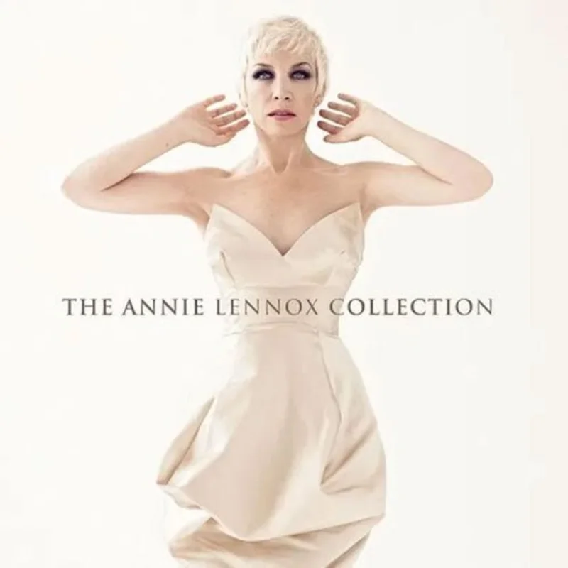 Annie Lennox The Annie Lennox Collection Vinyl Record 2LP*