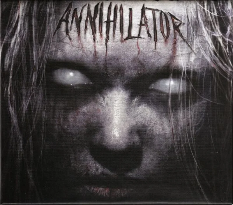 Annihilator