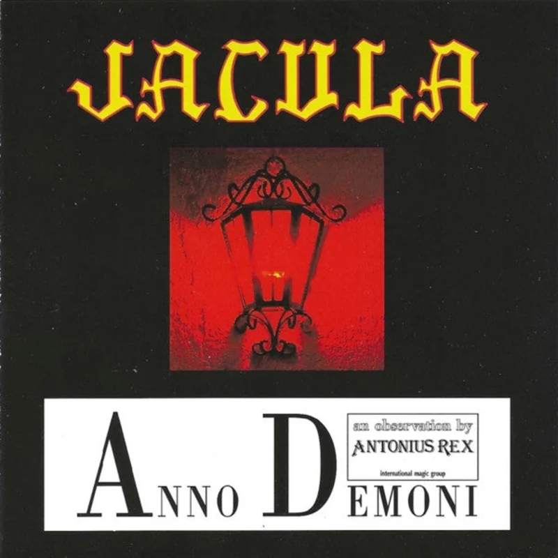 Anno Demoni