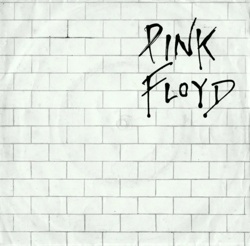 Another Brick In The Wall (Part II) c/w One Of My Turns