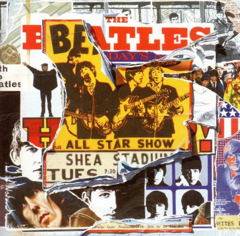 Anthology 2
