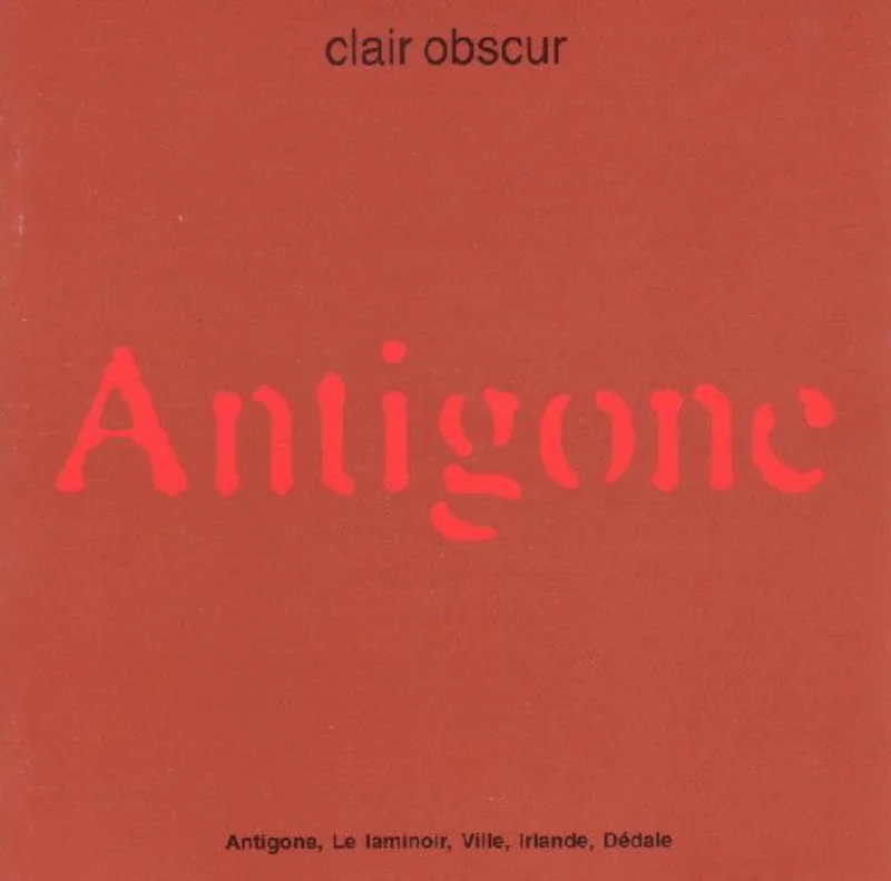 Antigone