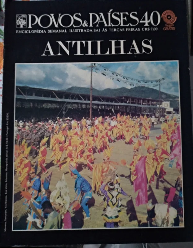 Antilhas