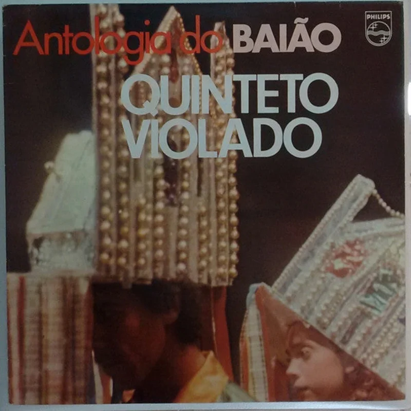 Antologia Do Baio