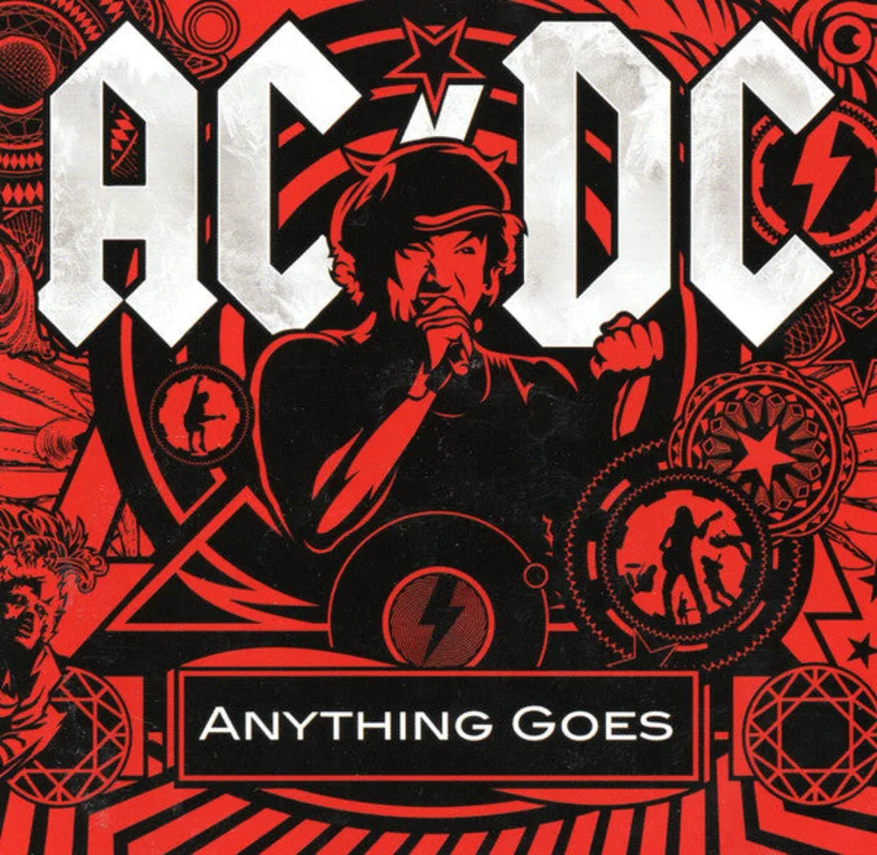 Anything Goes / Big Jack