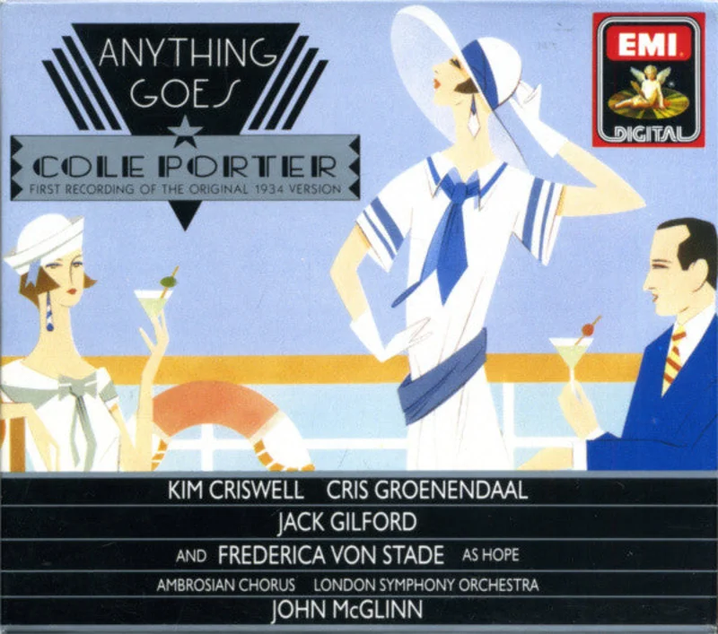 Anything Goes