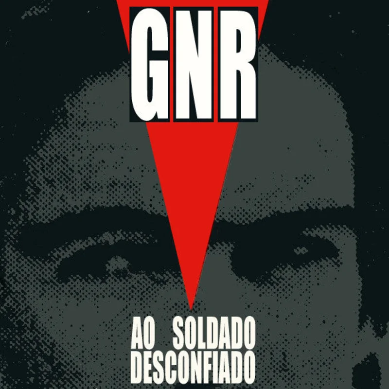 Ao Soldado Desconfiado
