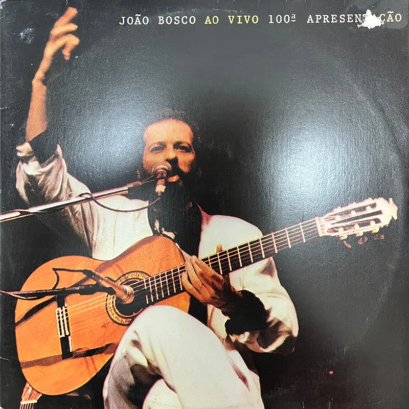 Ao Vivo 100 Apresentao