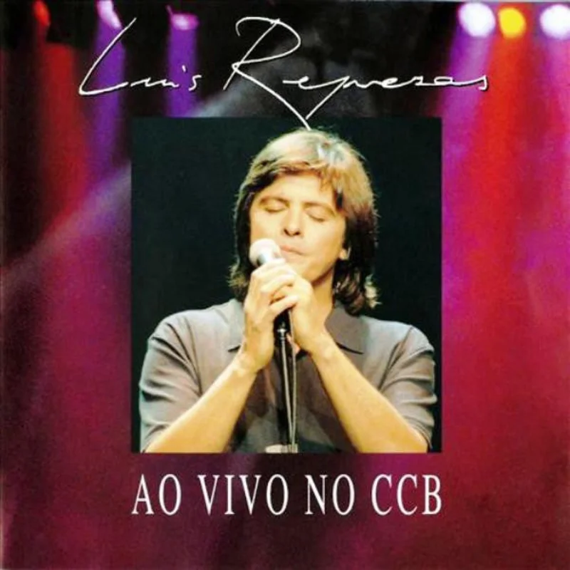 Ao Vivo No CCB
