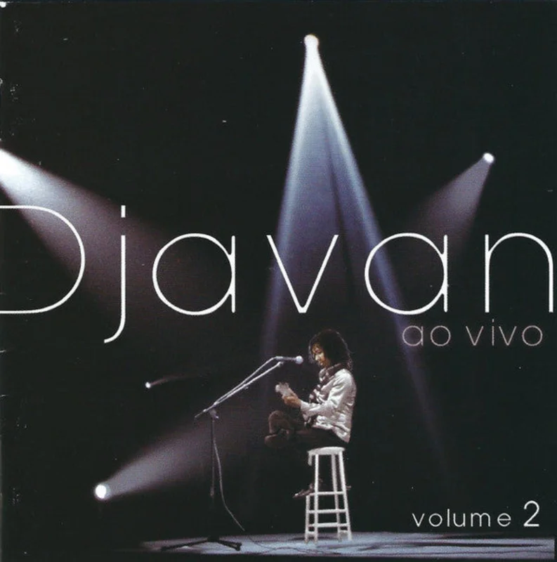 Ao Vivo Volume 2