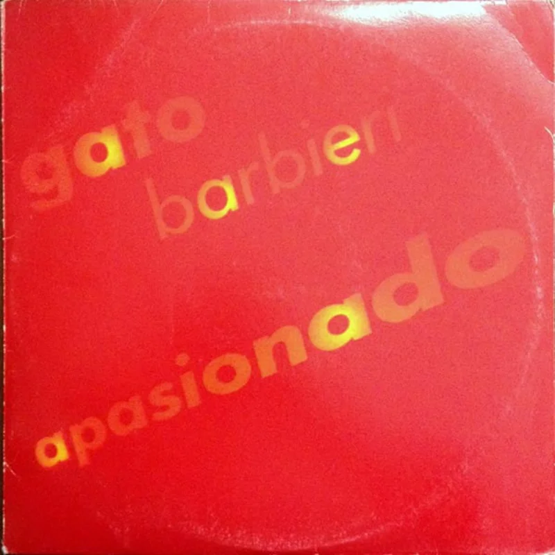 Apasionado