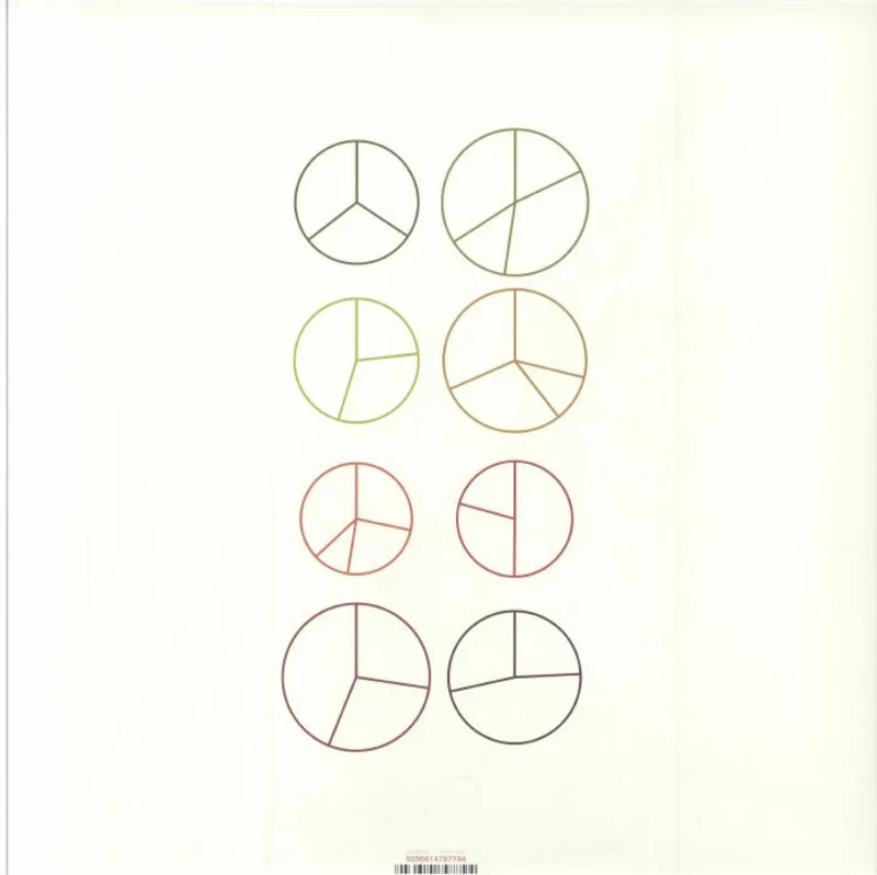 Aphex Twin - Selected Ambient Works Volume II (Expanded Edition) (Arrives in 21 days)