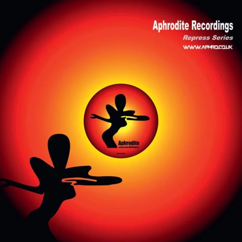 Aphrodite - Jungle Classics Vinyl 12"
