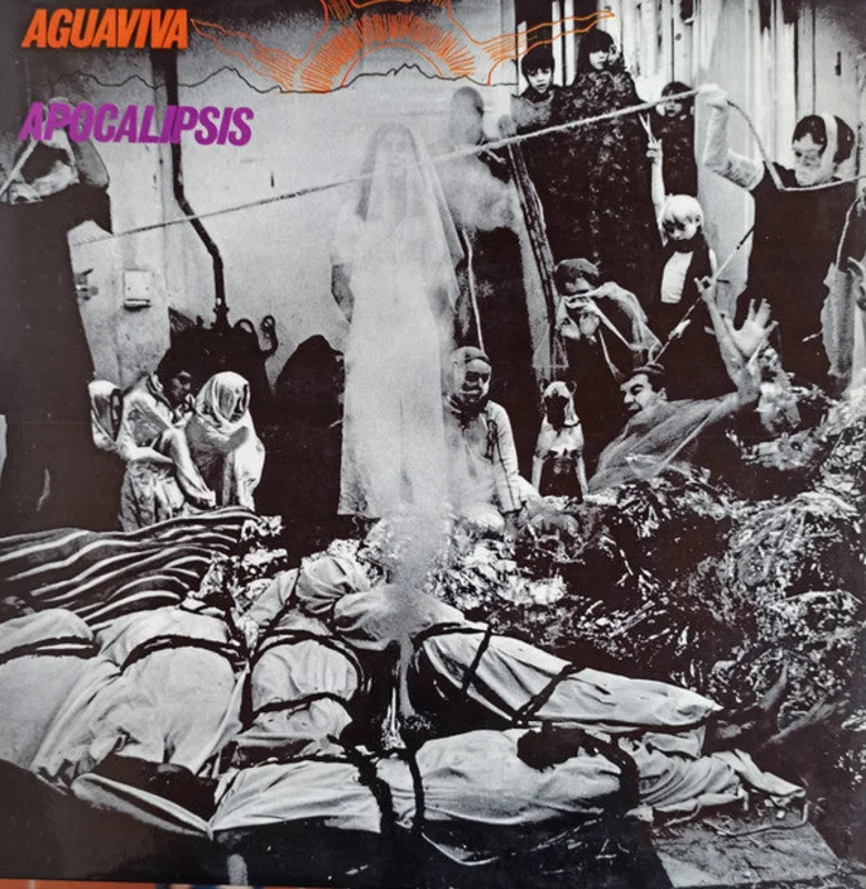 Apocalipsis