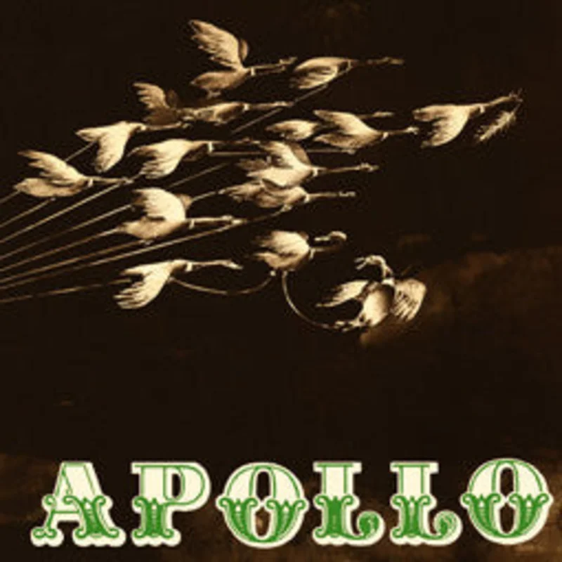 Apollo