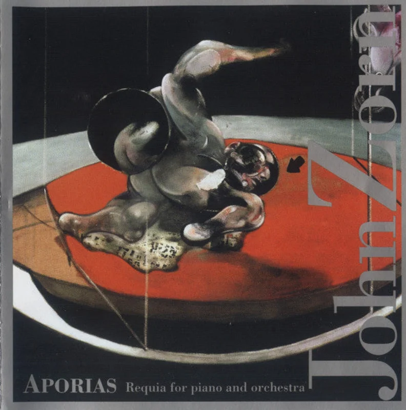 Aporias (Requia For Piano And Orchestra)