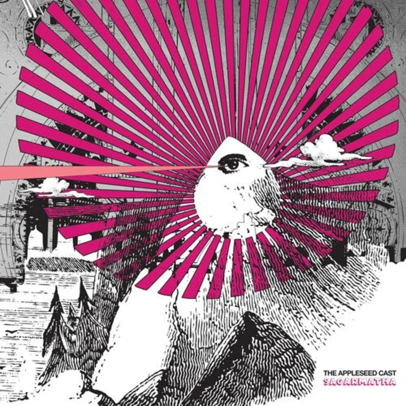 Appleseed Cast, The - Sagarmatha