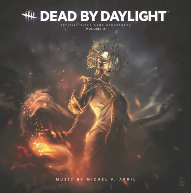 April, Michael F. - Dead By Daylight