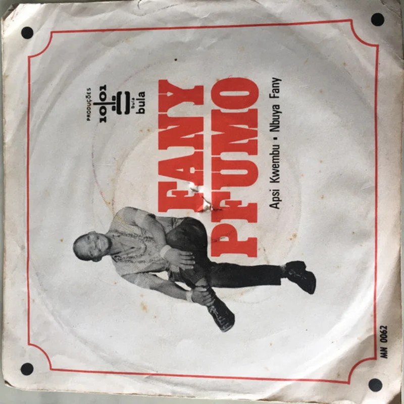 Apsi Kwembu / Nbuya Fany
