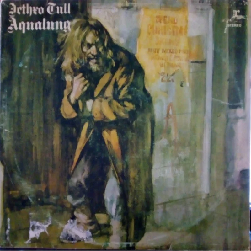 Aqualung