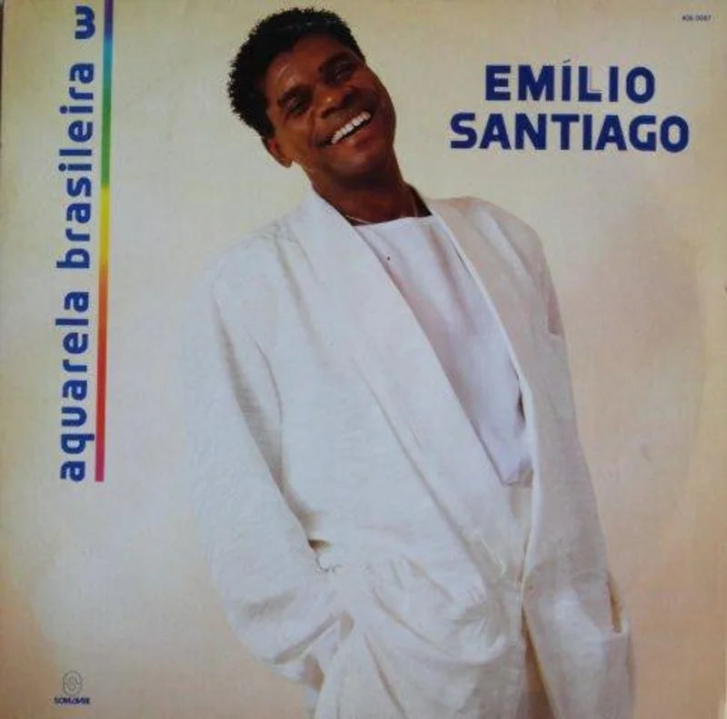 Aquarela Brasileira 3