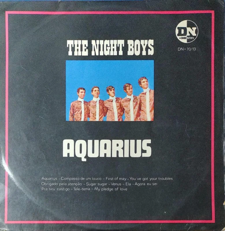 Aquarius