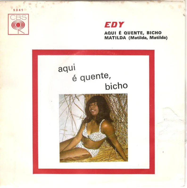 Aqui  Quente, Bicho