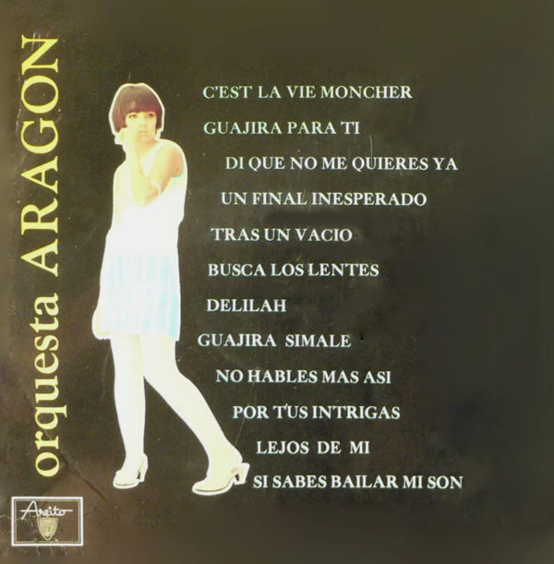 Aragn