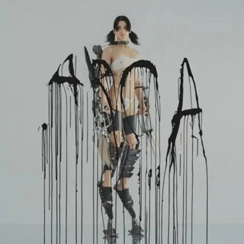 Arca - Kick i - Vinyl Record *