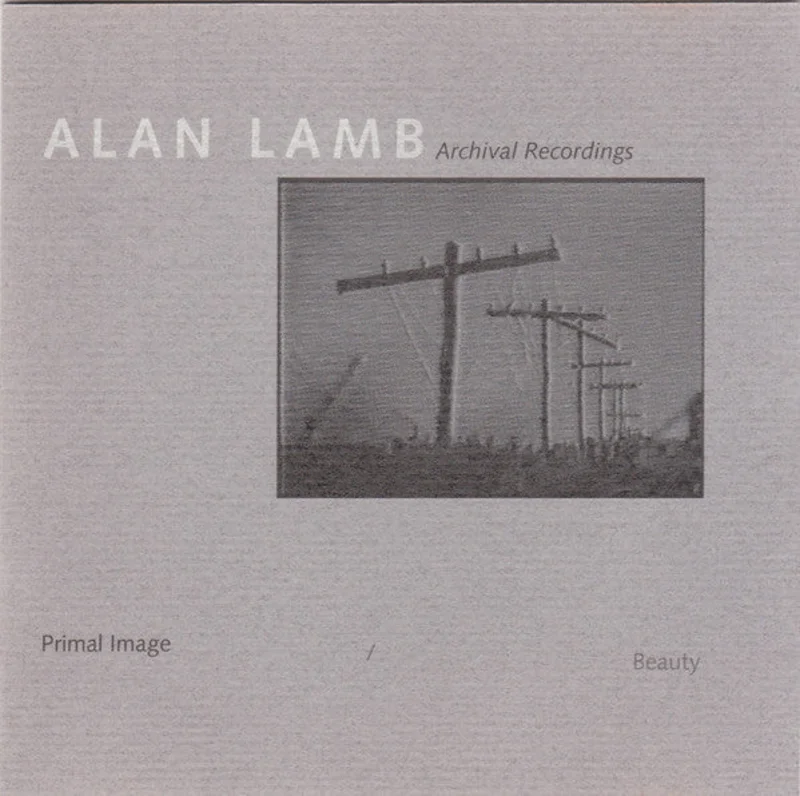 Archival Recordings: Primal Image / Beauty