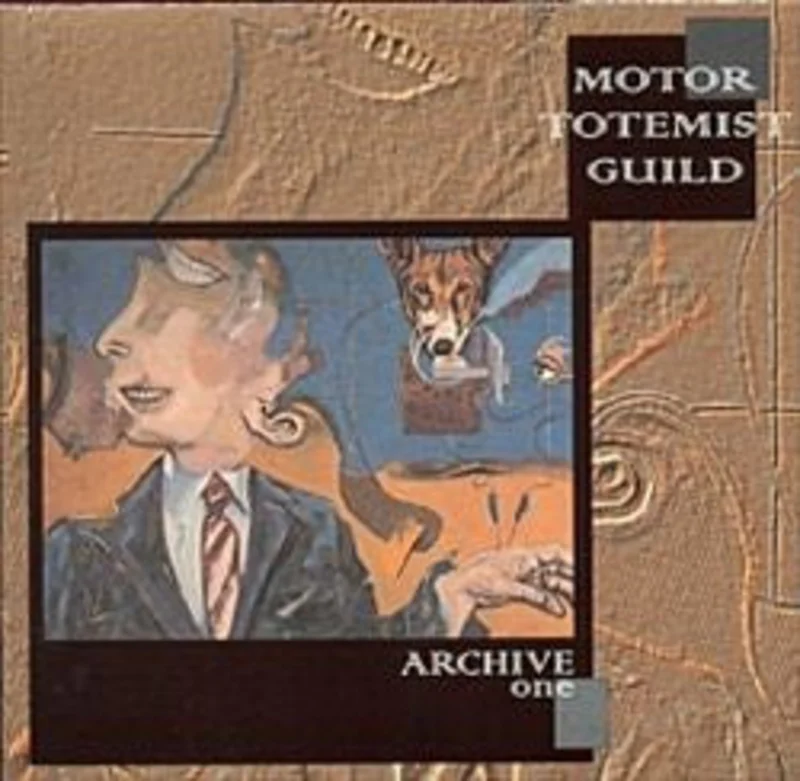Archive One
