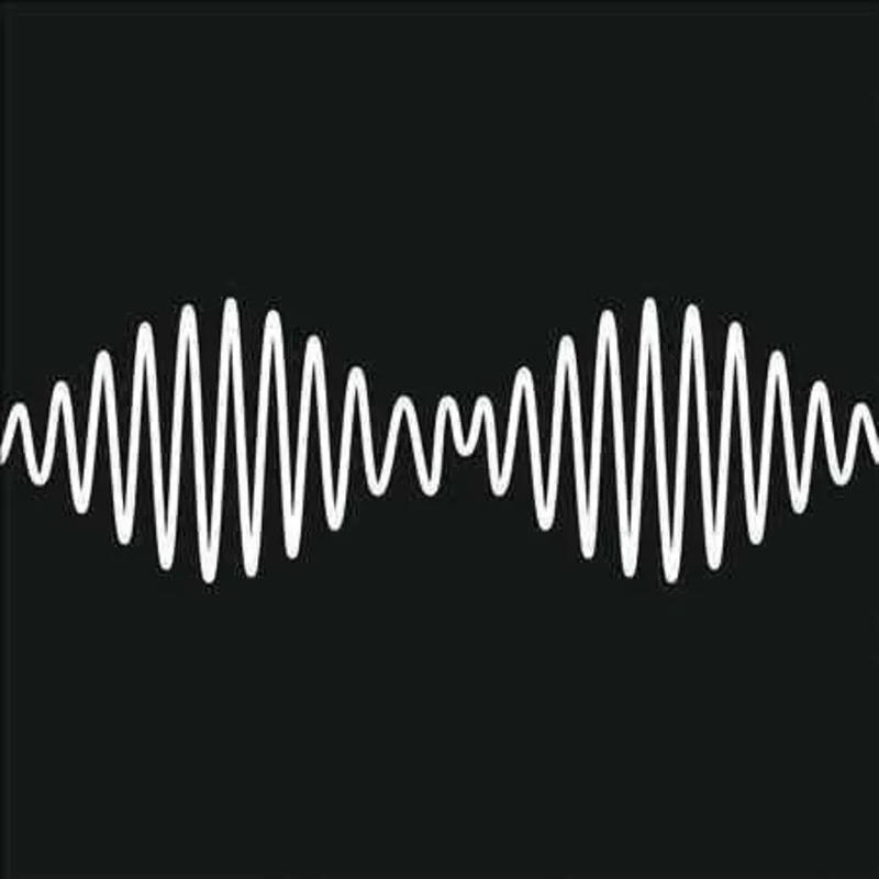 Arctic Monkeys Am (180 Gram Vinyl, Digital Download Card)