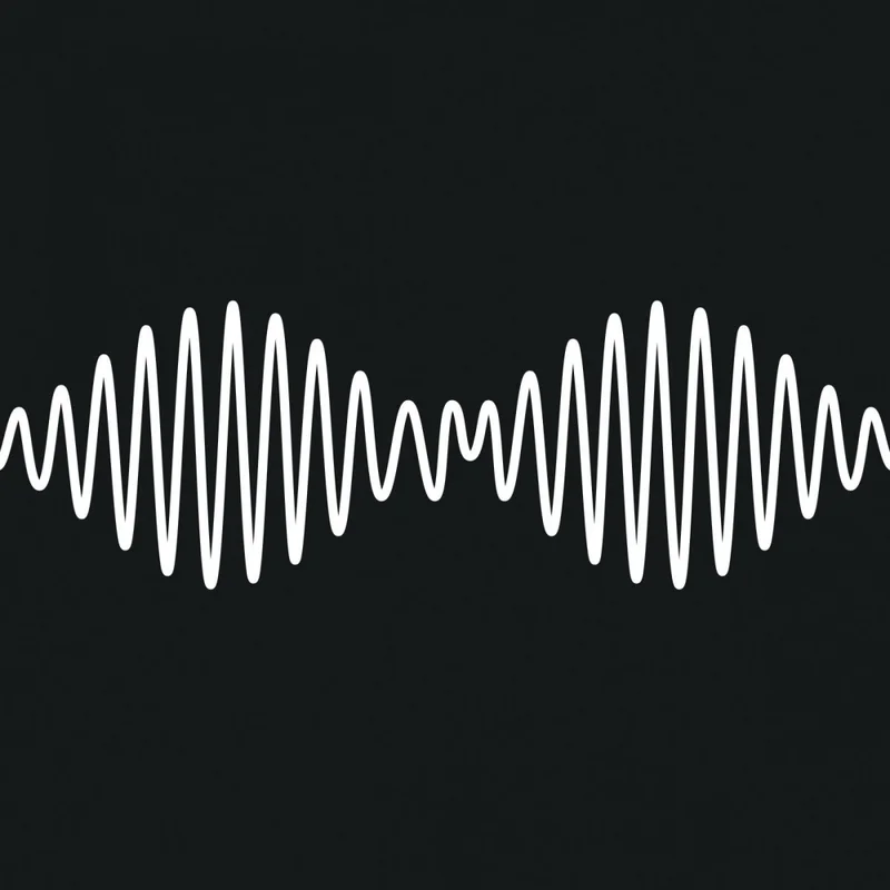 Arctic Monkeys - AM Vinyl LP