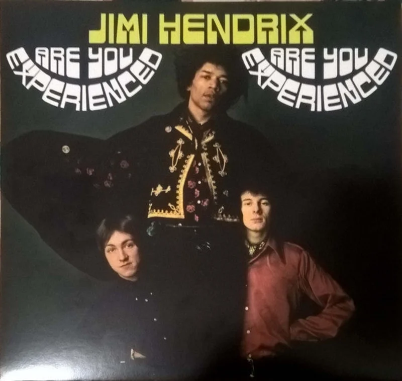 Are You Experienced