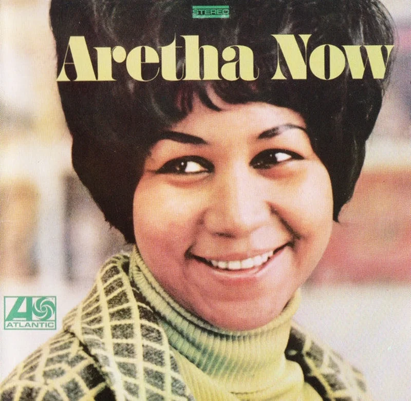 Aretha Now