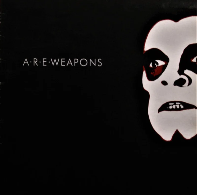 AREWeapons