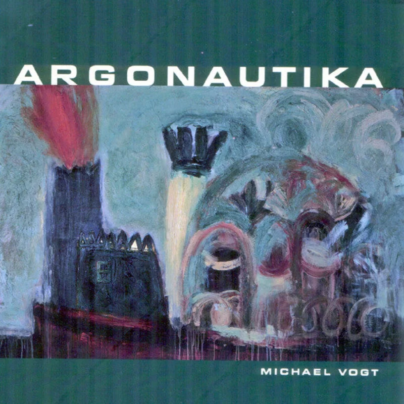 Argonautika