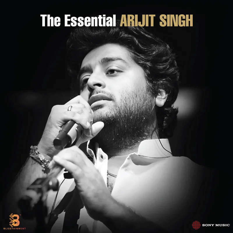 Arijit Singh - The Essential (Arrives in 4 Days)