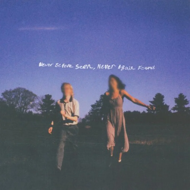Arm's Length - Never Before Seen Never Again Found (Midnight Haze Color) Vinyl LP