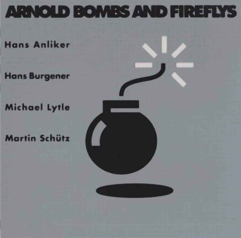 Arnold Bombs And Fireflys