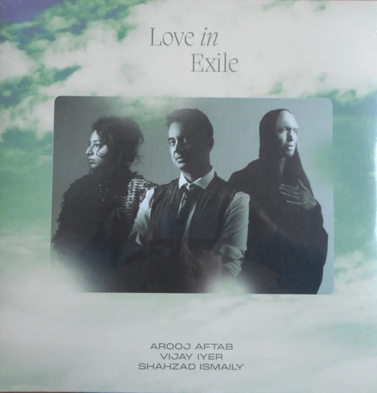 Arooj Aftab - Love In Exile (Arrives in 21 days)