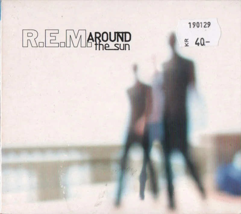 Around The Sun