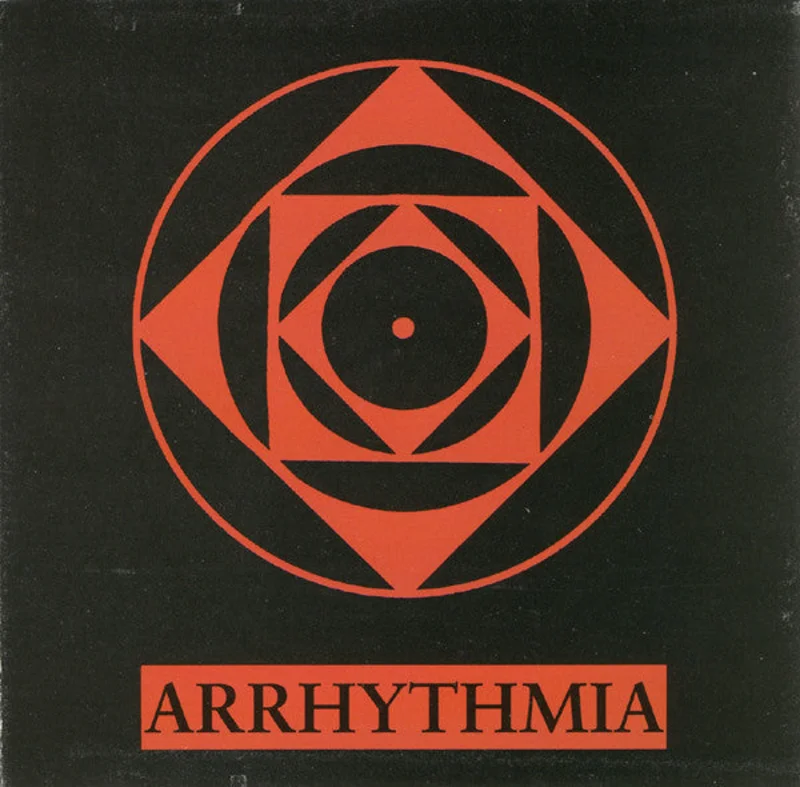 Arrhythmia